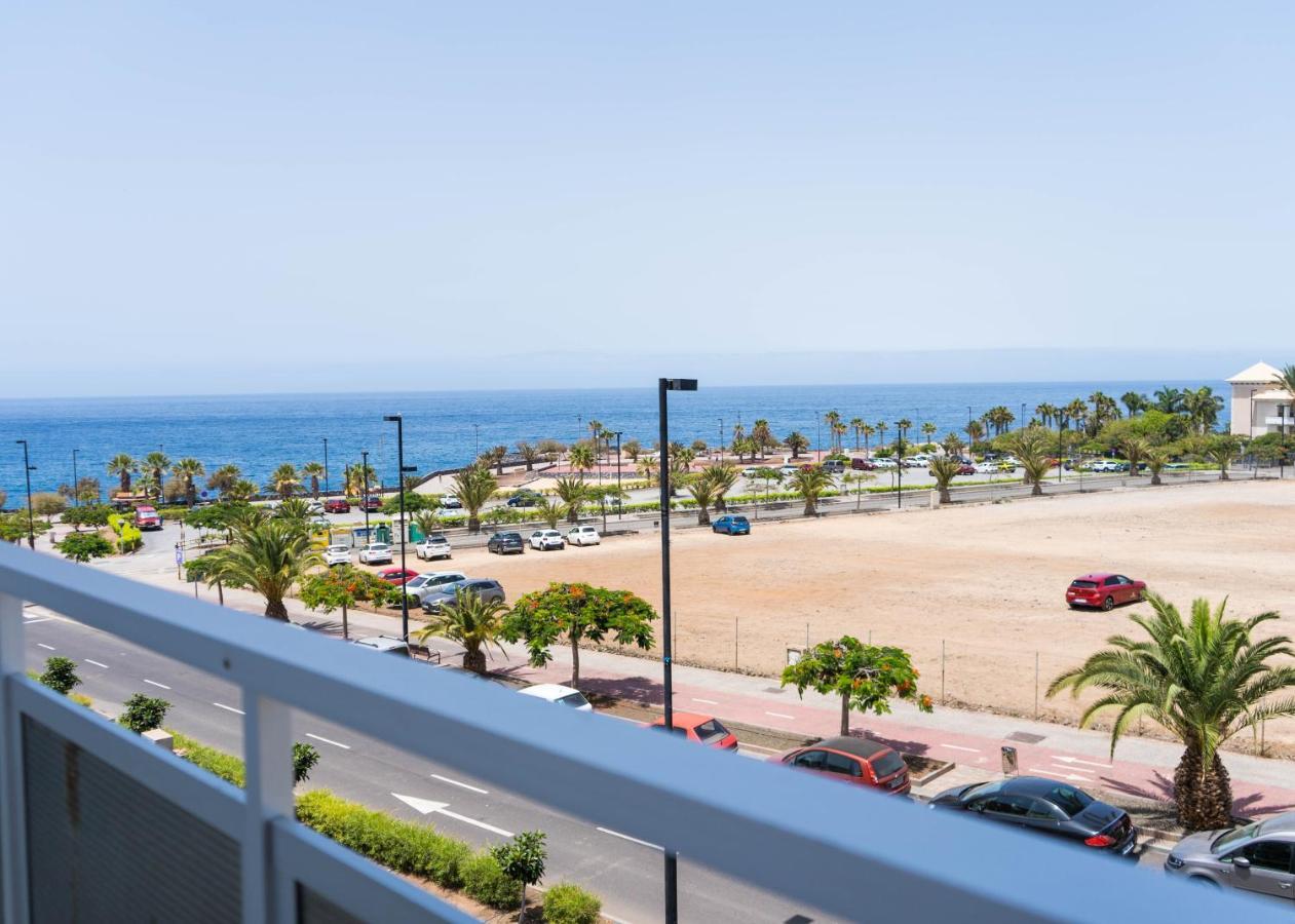 Pension Alcala Exterior photo